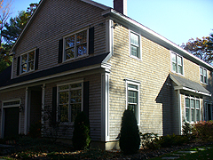 Click here for a larger view of this mold/mildew removal image