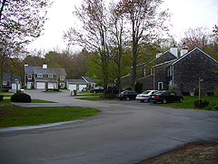 Click here for a larger view of this mold/mildew removal image