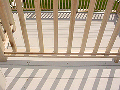 Click here for a larger view of this mold/mildew removal image