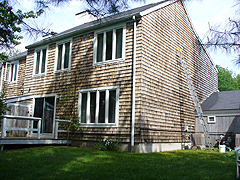 Click here for a larger view of this mold/mildew removal image
