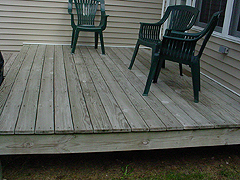 Click here for a larger view of this mold/mildew removal image