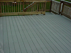 Click here for a larger view of this mold/mildew removal image