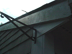Click here for a larger view of this mold/mildew removal image