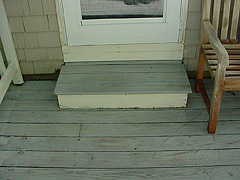 Click here for a larger view of this mold/mildew removal image