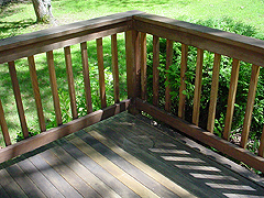 Click here for a larger view of this mold/mildew removal image