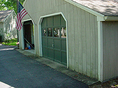 Click here for a larger view of this mold/mildew removal image
