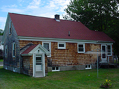 Click here for a larger view of this mold/mildew removal image
