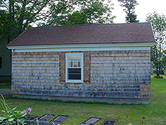 Click here for a larger view of this mold/mildew removal image