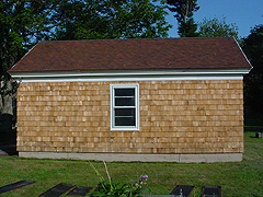 Click here for a larger view of this mold/mildew removal image