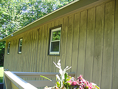 Click here for a larger view of this pressure washing image