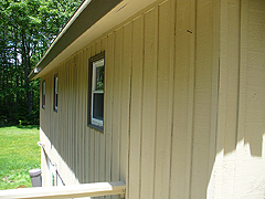 Click here for a larger view of this pressure washing image
