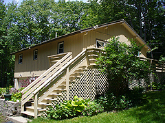 Click here for a larger view of this pressure washing image