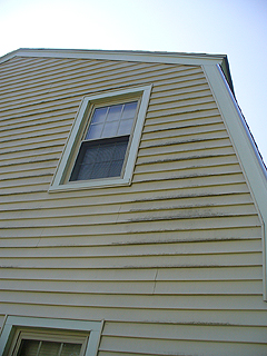 Click here for a larger view of this pressure washing image
