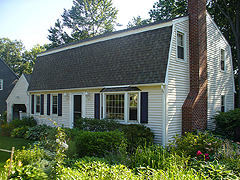 Click here for a larger view of this pressure washing image
