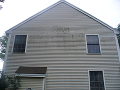 Click here for a larger view of this pressure washing image