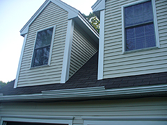 Click here for a larger view of this pressure washing image