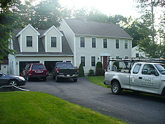 Click here for a larger view of this pressure washing image
