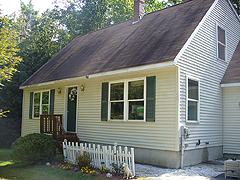 Click here for a larger view of this pressure washing image