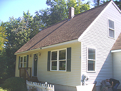 Click here for a larger view of this pressure washing image