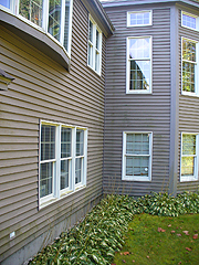 Click here for a larger view of this pressure washing image