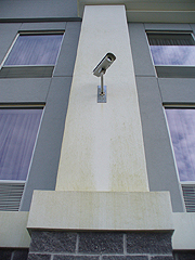 Click here for a larger view of this commercial pressure washing image