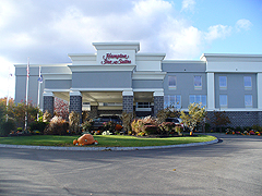 Click here for a larger view of this commercial pressure washing image